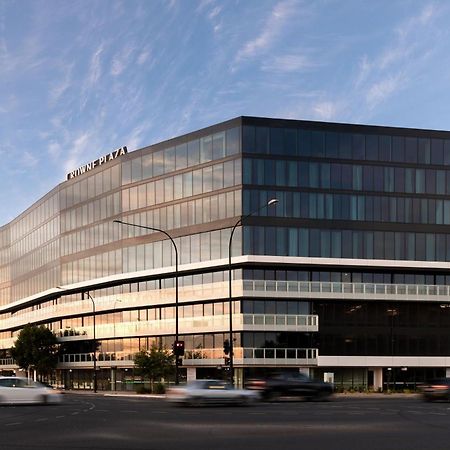 Crowne Plaza Adelaide Mawson Lakes By Ihg Zewnętrze zdjęcie