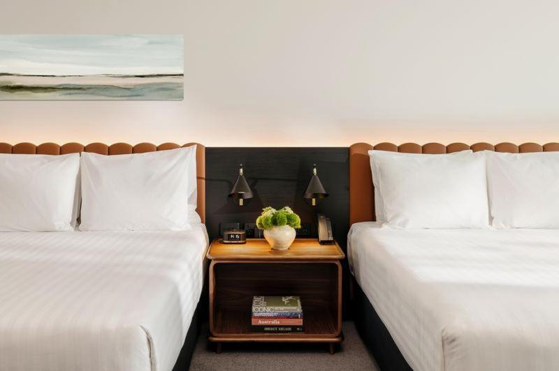 Crowne Plaza Adelaide Mawson Lakes By Ihg Zewnętrze zdjęcie