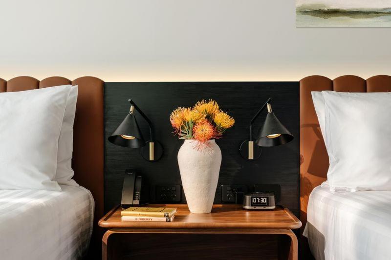 Crowne Plaza Adelaide Mawson Lakes By Ihg Zewnętrze zdjęcie