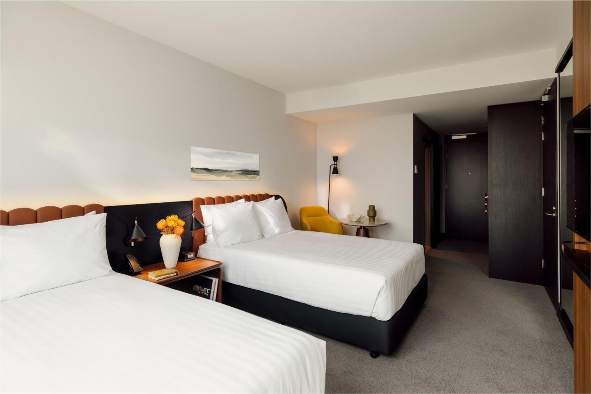 Crowne Plaza Adelaide Mawson Lakes By Ihg Zewnętrze zdjęcie