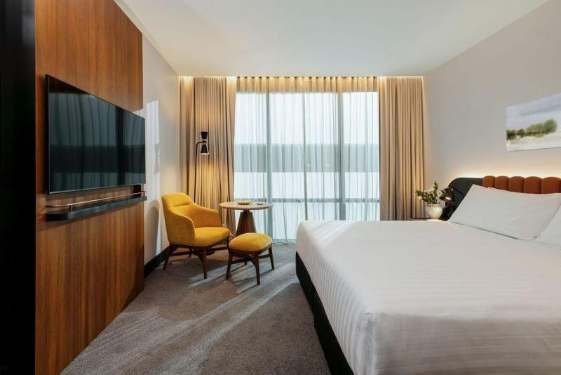 Crowne Plaza Adelaide Mawson Lakes By Ihg Zewnętrze zdjęcie