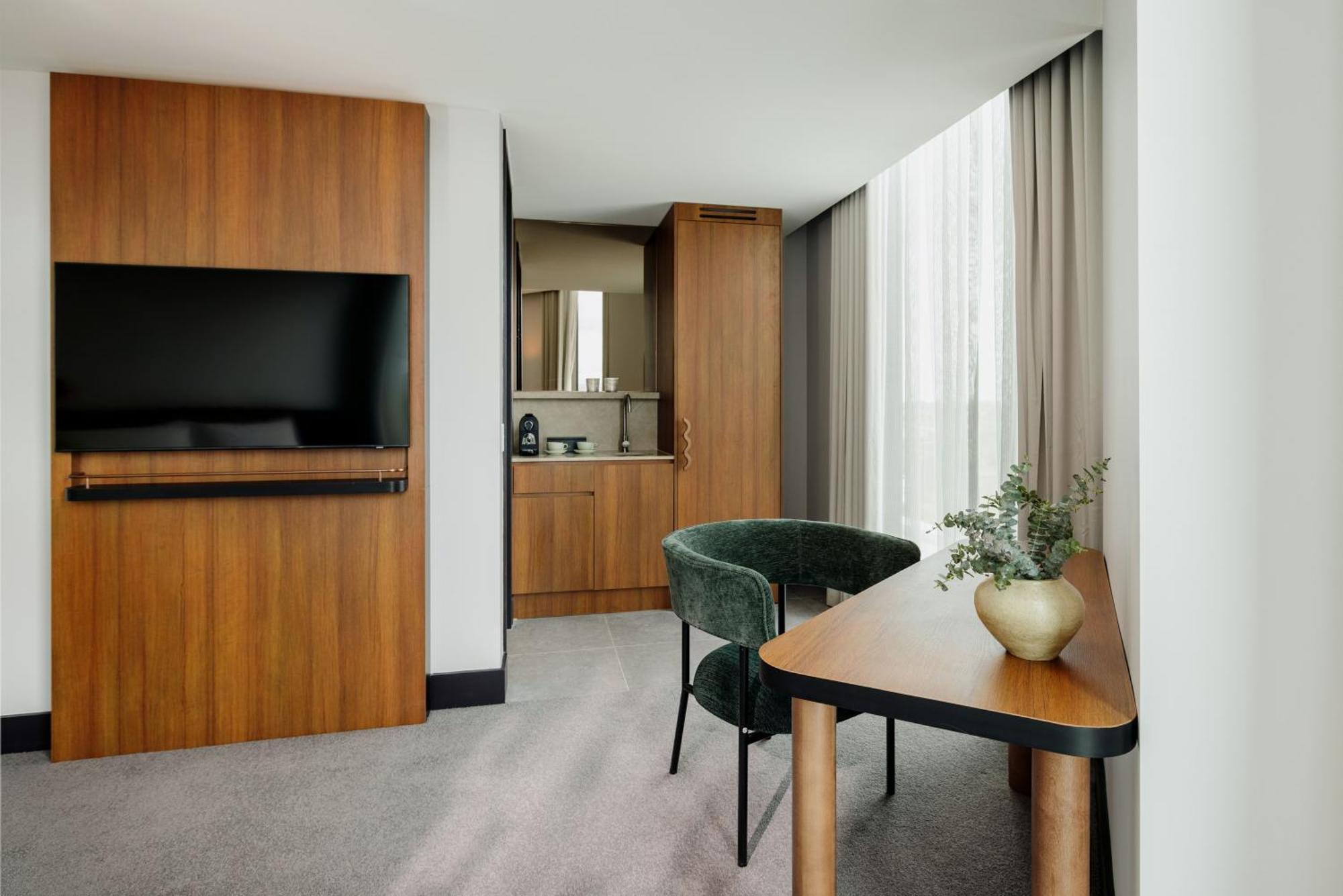 Crowne Plaza Adelaide Mawson Lakes By Ihg Zewnętrze zdjęcie