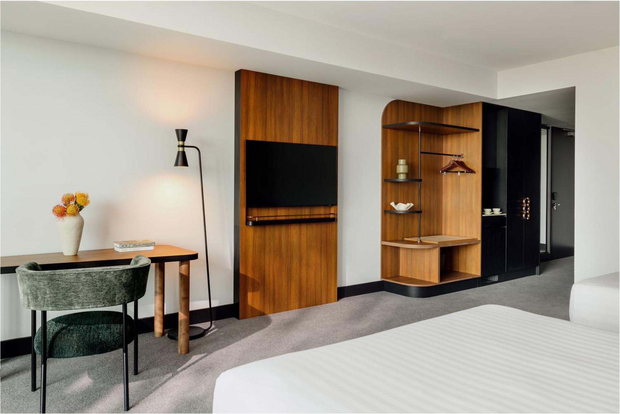 Crowne Plaza Adelaide Mawson Lakes By Ihg Zewnętrze zdjęcie